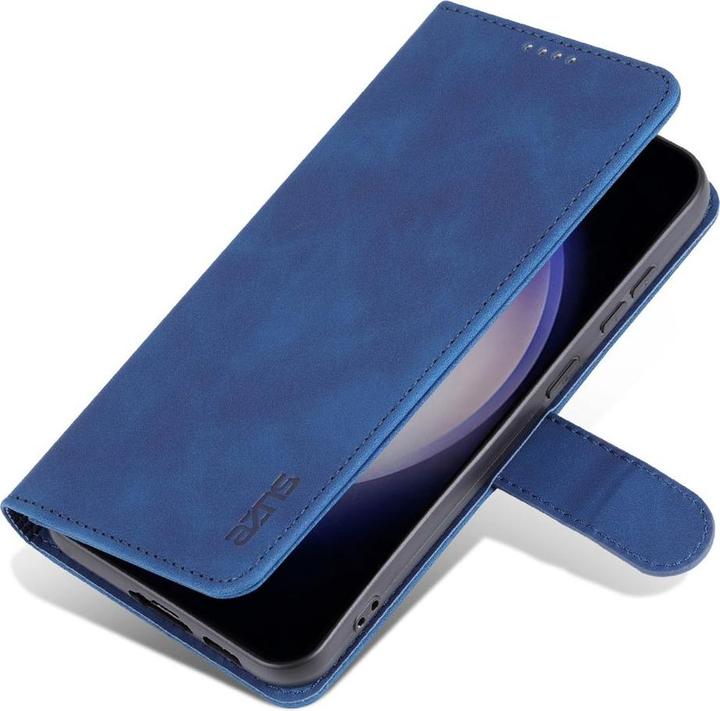 Produktbild Amazon Hülle für Samsung Galaxy S24 5G Schutz Handy Case Klapp Tasche Wallet Etuis Neu (Samsung Galaxy S24)
