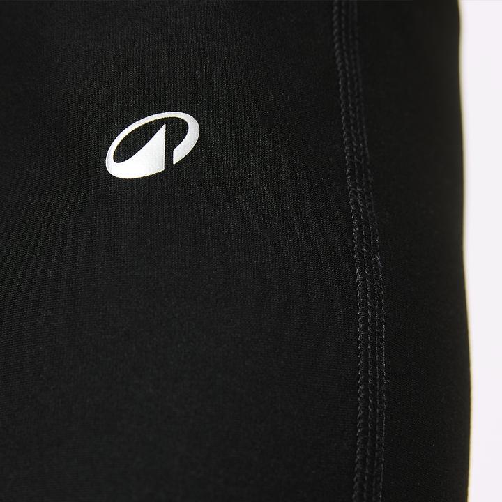 Produktbild Decathlon Leggings Kinder Hoher Bund Polyester (140)