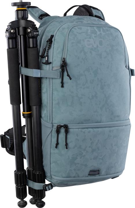 Actual product image Evoc Stage Capture 22L Backpack (22 l)