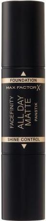 Image du produit Max Factor Facefinity All Day Matte (45 Amande chaude)