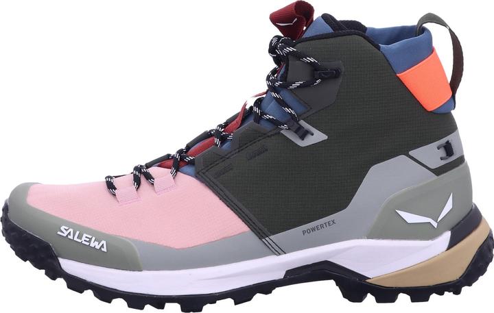 Produktbild Salewa Women's Puez 2 Mid PTX (41)