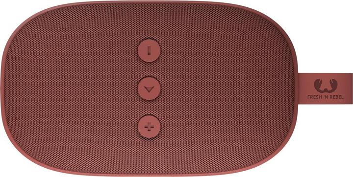 Actual product image Fresh'N Rebel Rockbox Bold X (8 h, Rechargeable battery operated)