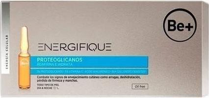 Immagine prodotto Be+ Be+Ener Amp Proteoglican Spf15 (Crema solare, SPF 15)