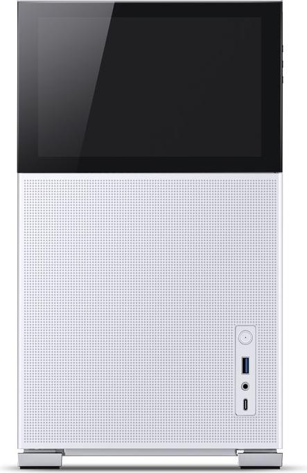 Produktbild Jonsbo D31 Mesh Screen (mATX, Mini-ITX, DTX)
