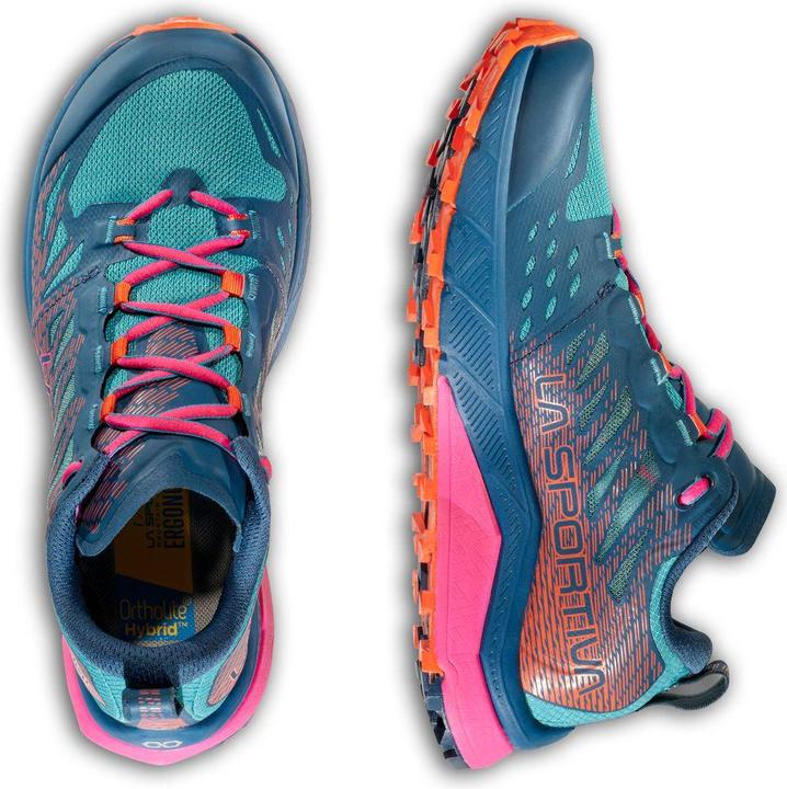 Produktbild La Sportiva Jackal II (40.5)