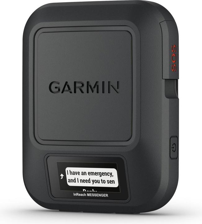 Actual product image Garmin inReach Messenger
