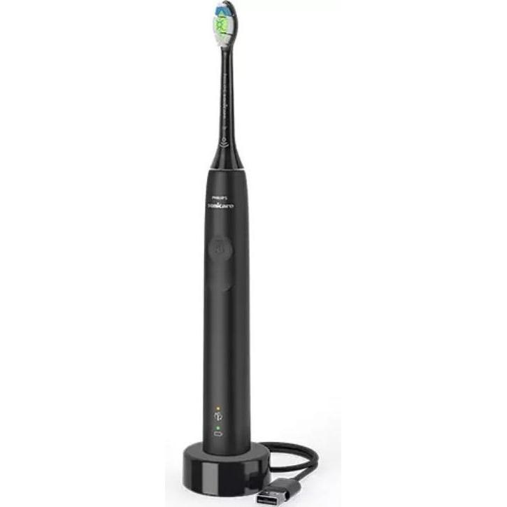 Philips Sonicare, Elektrische Zahnbürste, Series 4100 (Schallzahnbürste)