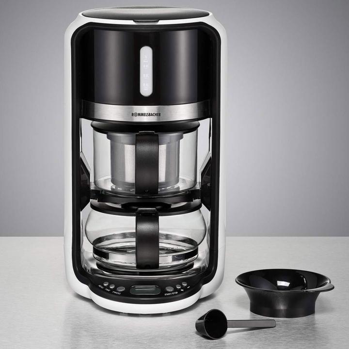 Image du produit Rommelsbacher TA 1200 (1 l)