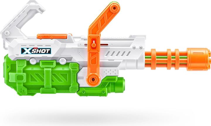 Produktbild Xshot Water-Fast Fill-Hydro Cannon,S1,O (Tank Integriert)