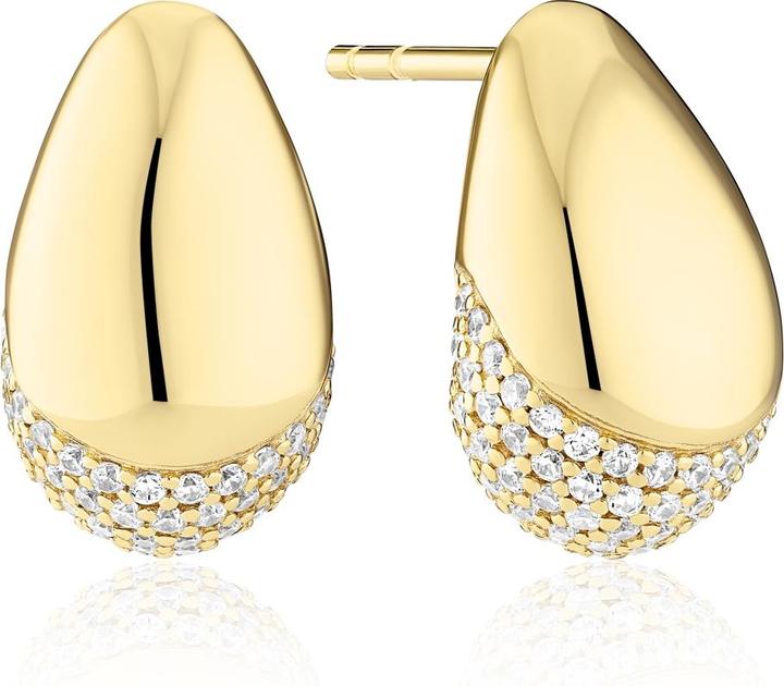 Produktbild Sif Jakobs Goccia (Silber 925)