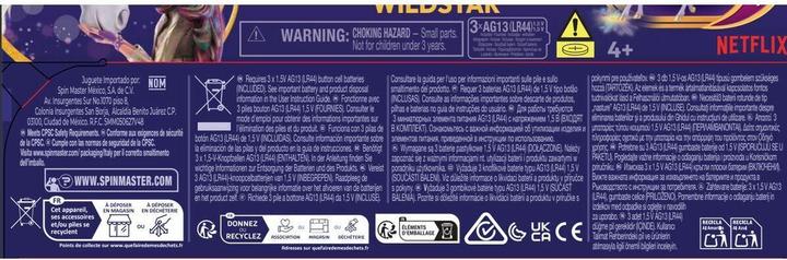 Produktbild Unicorn Academy Sophia & Light Magic Wildstar