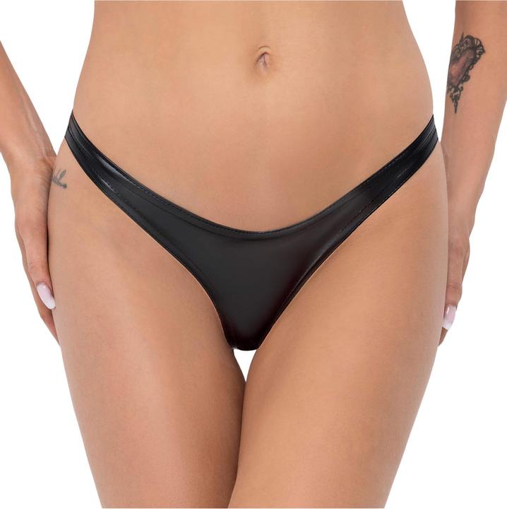 Produktbild Noir Handmade Powerwetlook String (L)