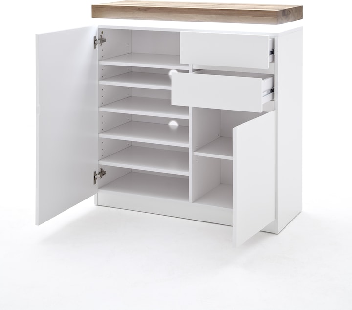Image du produit Robas Lund Howard (92 x 97 x 38 cm)