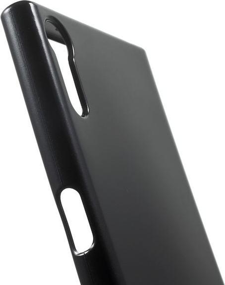 Actual product image Goospery i Jelly Metal Series (Sony Xperia XZ)