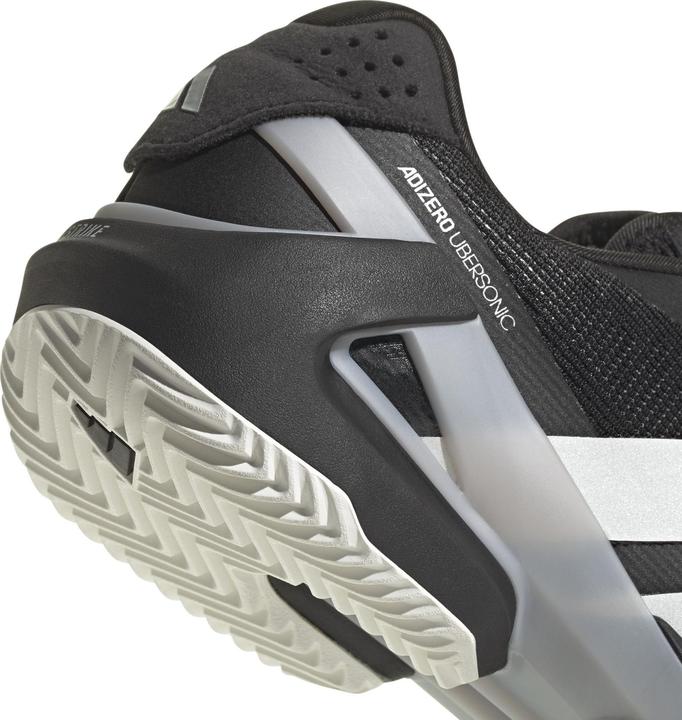Immagine prodotto adidas Adizero Ubersonic Sandplatz Tennisschuh Herren (45 1/3)
