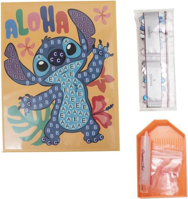 Image du produit Craft Buddy Junior STITCH