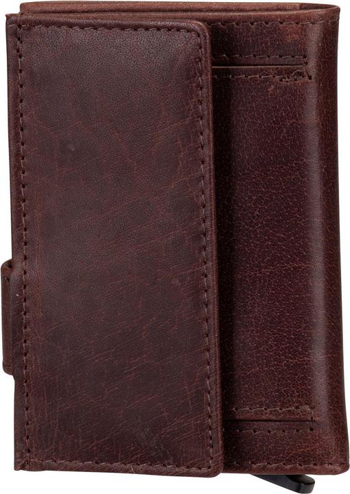 Immagine prodotto The Chesterfield Brand Portafoglio Mannheim protezione RFID in pelle 7 cm