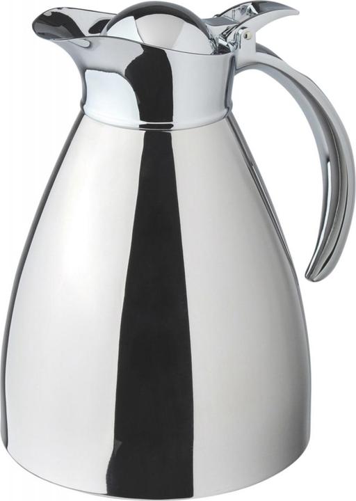 Produktbild Helios Isolierkanne Brilliant 1 L, spülmaschinengeeignet (1 l)