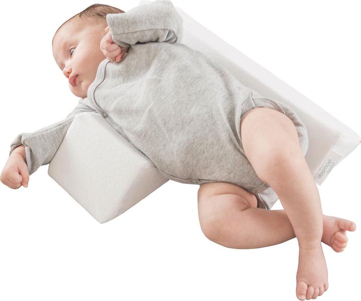 Image du produit Doomoo Oreiller d'appoint pour bébé (40 cm)