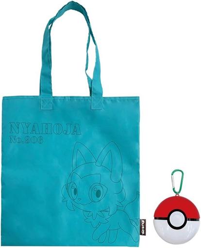 Immagine prodotto Maruyoshi Pokemon - Poussacha