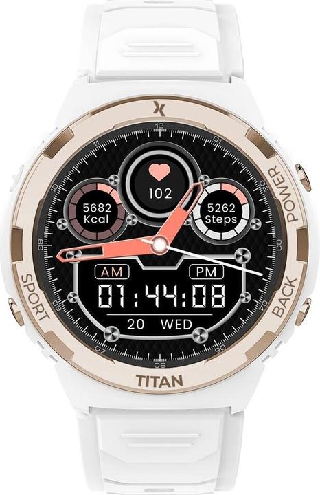 Produktbild Maxcom FW100 Titan Valkiria Smartwatch