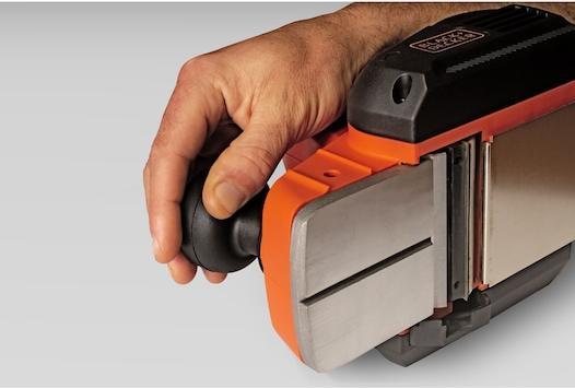 Image du produit Black & Decker Raboteuse Black and Decker