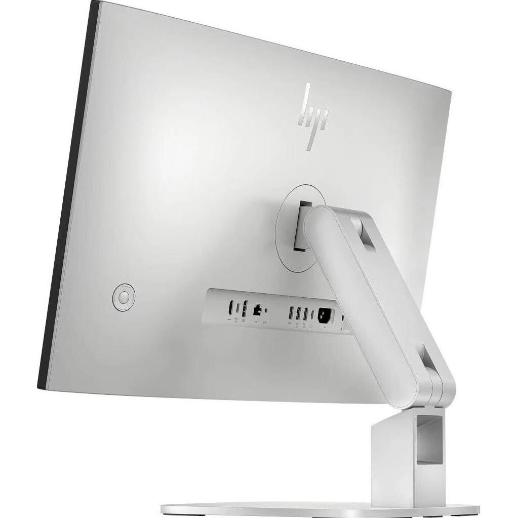 HP Elitestudio 8 G1i Articulating Stand, PC Zubehör, Silber