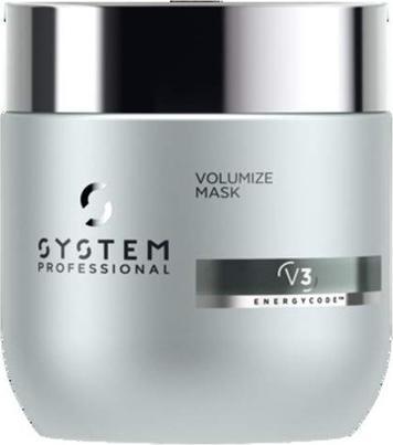 Wella System Professional (200 ml)
