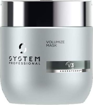 Produktbild Wella System Professional (200 ml)