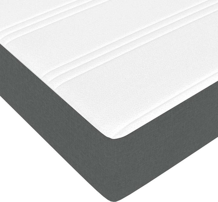 Image du produit vidaXL Ottoman-Bett (140 x 200 cm)