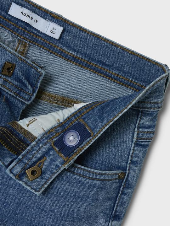 Immagine prodotto Name it Straight Fit Jeans (134)