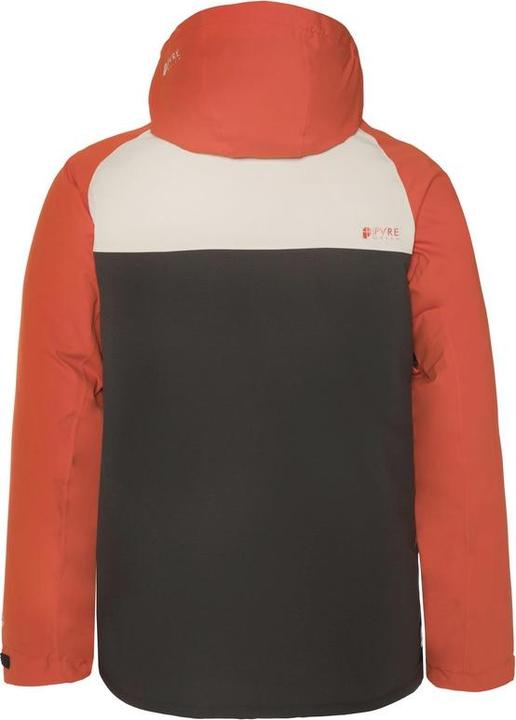 Image du produit Protest PRTKINGSTONG snowjacket (S)