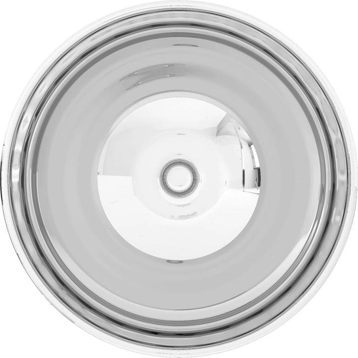 Produktbild vidaXL Becken (325 mm, 325 mm)