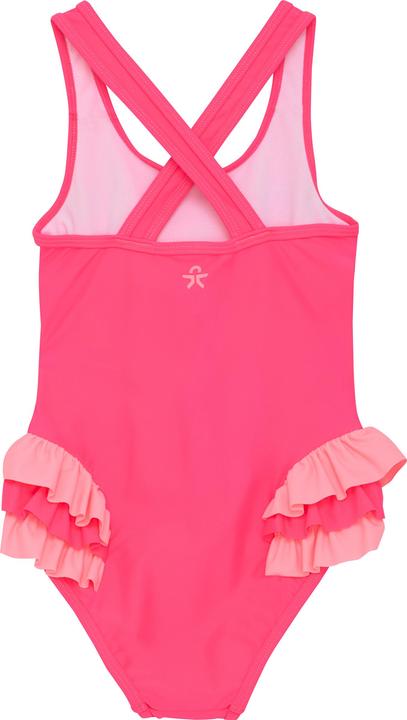 Image du produit Color Kids Kid's Swimsuit with Application (110)