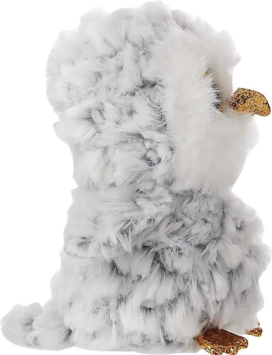 Actual product image Ty Owlette Owl (15 cm)