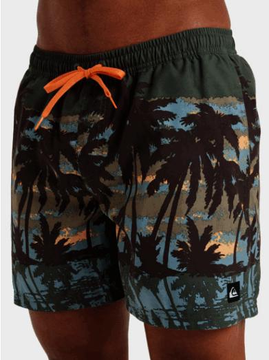 Actual product image Quiksilver Everyday Straight Volley 15 (S)