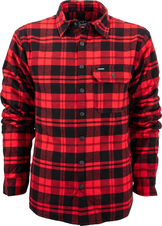 Produktbild Forsberg Reyvo II Flanellhemd (XXL)