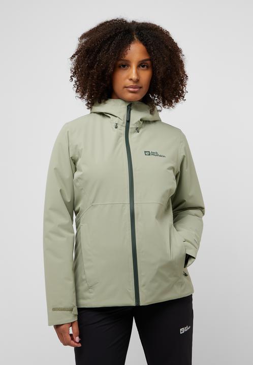 Produktbild Jack Wolfskin Wisper Ins Jkt W (S)