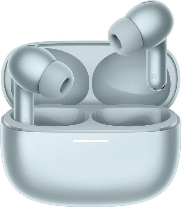 Actual product image Xiaomi Redmi Buds 8 Pro (ANC, 8.50 h, Wireless)