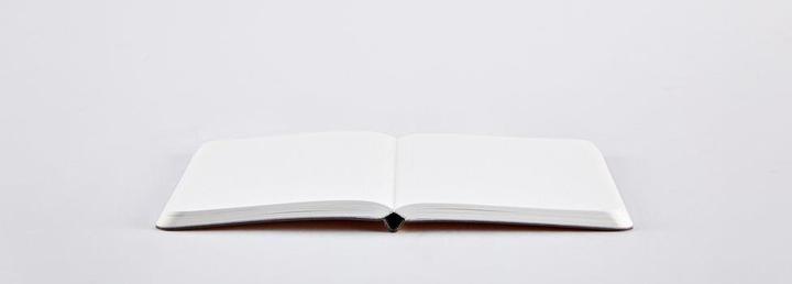 Actual product image Nuuna Graphic S, Write - Wrong (15 x 10.8 cm, Dotted, Soft cover)