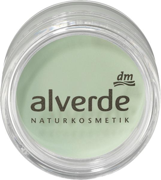 Immagine prodotto dm alverde Camouflage Anti-Redness