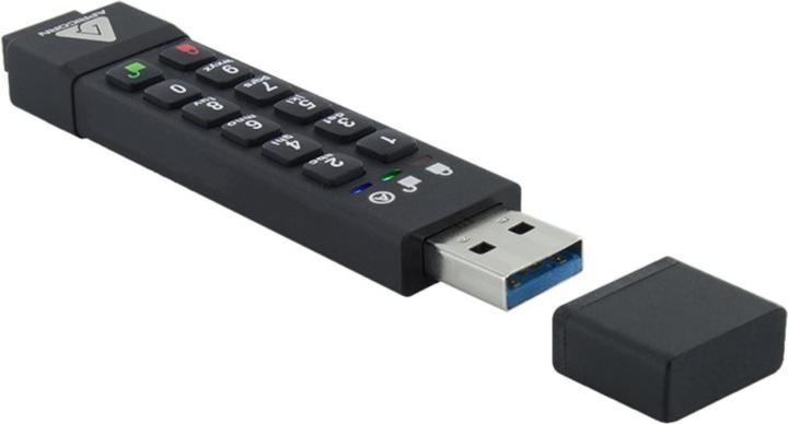 Produktbild Apricorn SecureKey 3Z (128 GB, USB-A)