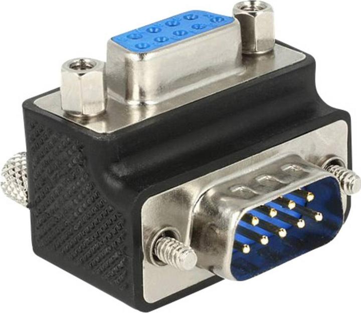 Productafbeelding Delock Seriële adapter (0.03 m)