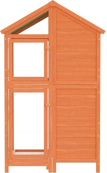 Produktbild vidaXL Voliere