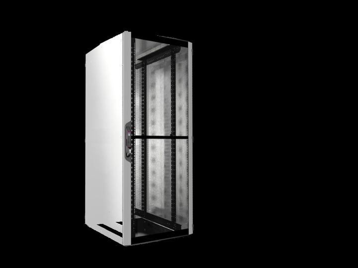 Image du produit Rittal 42U 15000 N, VX IT (42 HE, Rack 19 pouces)