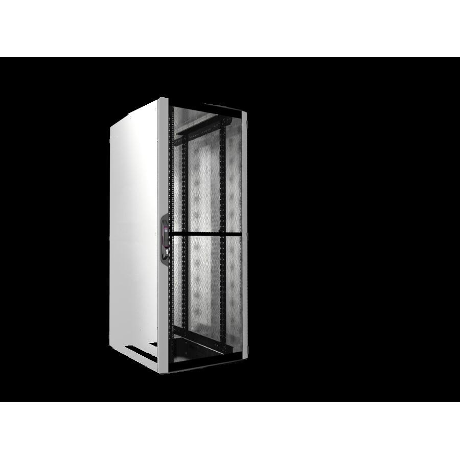 Thumbnail - Rittal 42U 15000 N, VX IT (42 HE, 19 Zoll Rack), Serverschrank, Schwarz