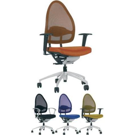 Thumbnail - Topstar, Bürostuhl, Drehstuhl Open Base 10 schwarz