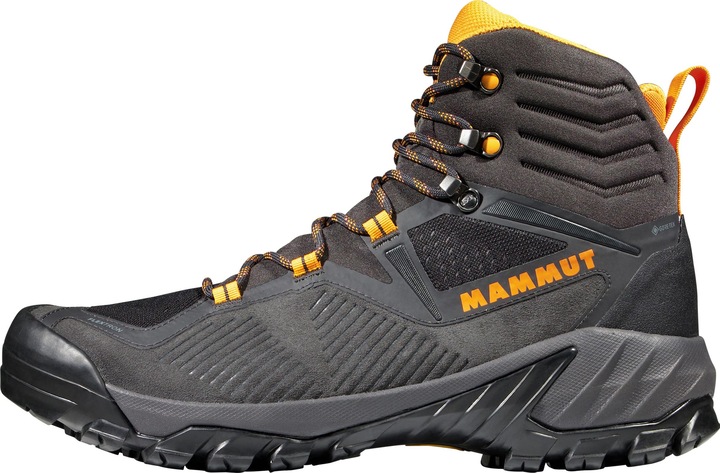 Immagine prodotto Mammut Sapuen High GTX Uomo (42)