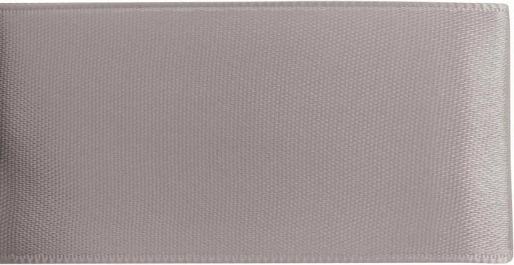 Produktbild Glorex Satin Band 3mm 10m hellgrau (1x)