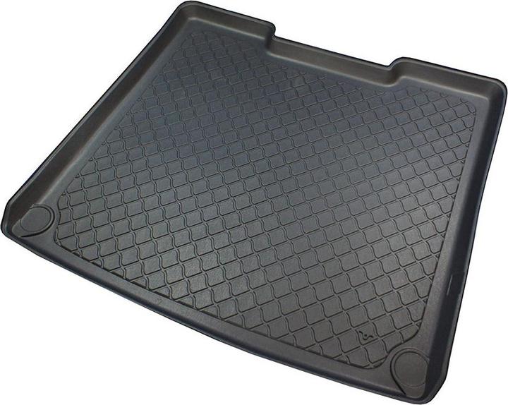 Aristar Boot tub for VW T5 / T6 / T6.1 Caravelle from 2003 until today (long wheelbase)